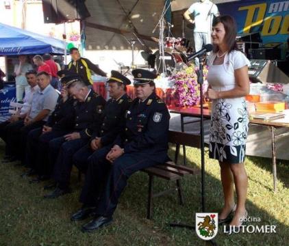 PGD Mekotnjak-Stara Cesta 8